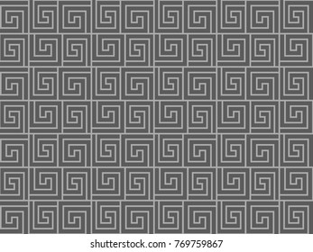 chinese oriental pattern 