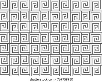 chinese oriental pattern 