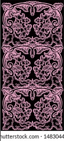Chinese ornament