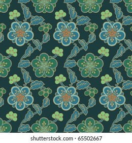 Chinese ornament