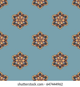 Chinese ornament traditional