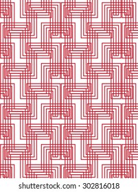 Chinese pattern abstract design vector background can use in card business poster or fill text and shown your product 