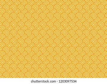 Chinese pattern background graphic vector