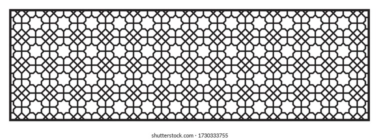 Chinese Pattern for chinese new year design.