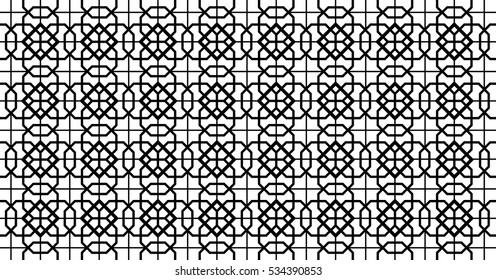 Chinese Pattern for chinese new year design