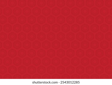 Chinese pattern wallpaper, oriental background for New Year. Vector illustration. New Year 2025.