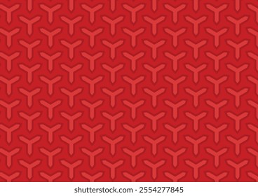 Chinese pattern wallpaper, oriental background for New Year. Vector illustration. New Year 2025.