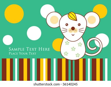 chinese rat