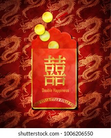 Chinese Red Envelope