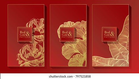 Chinese red envelope