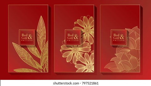 Chinese red envelope