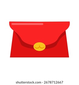 Chinese Red Envelope for decoration and design