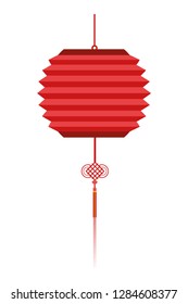 chinese red lanterns