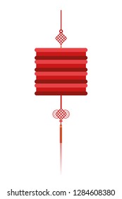 chinese red lanterns