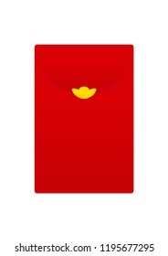 Chinese red packet