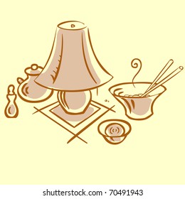 Chinese Restaurant