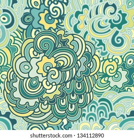 chinese seamless pattern
