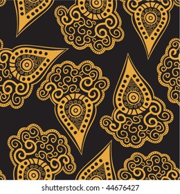 chinese seamless pattern