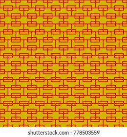 chinese seamless pattern