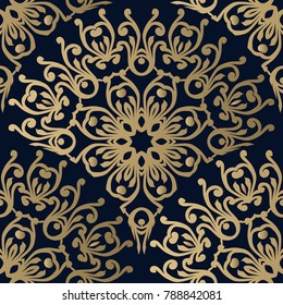 chinese seamless pattern