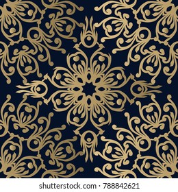 chinese seamless pattern