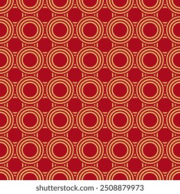 Chinese seamless pattern, Abstract background, Decorative wallpaper design for clothing,wrapping texture,fabric,wallpaper,book cover,card.