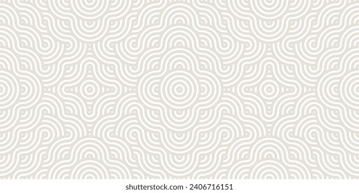 Chinese Seamless Pattern background. vector illustration