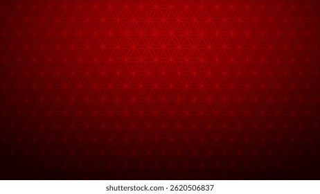 Modelo inconsútil chino en estilo tradicional geométrico oriental. Ornamento festivo 3D para la decoración lunar del año nuevo chino. blanco y dorado abstracto Vector asiático motivo creativo. Tigre de Antiguas.