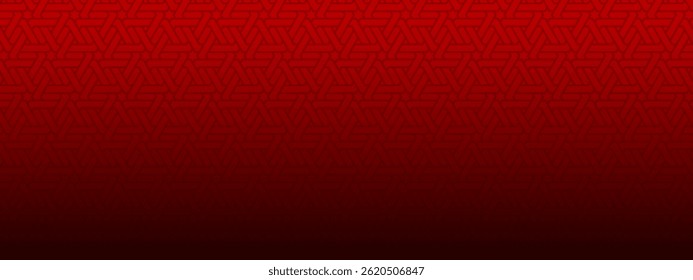Chinese seamless pattern in oriental geometric traditional style. 3d festive ornament for lunar chinese new year decoration. white and golden abstract asian vector creative motif. Vintage tiger.