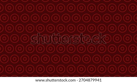 Chinese seamless pattern in oriental geometric traditional style. 3d festive ornament for lunar chinese new year decoration.