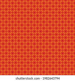 Chinese seamless pattern vector format