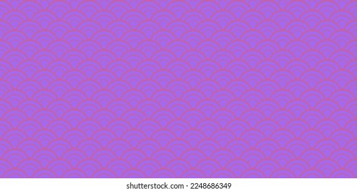 Chinese Seamless Wave Pattern. Glamour Kimono, Shibori Tie Dye Wabi Sabi Ikat Water Texture. Bohemian Geometric Asian Print. Premium Japanese Clothes Design. Rich VIP Japanese Wave Samless Pattern.