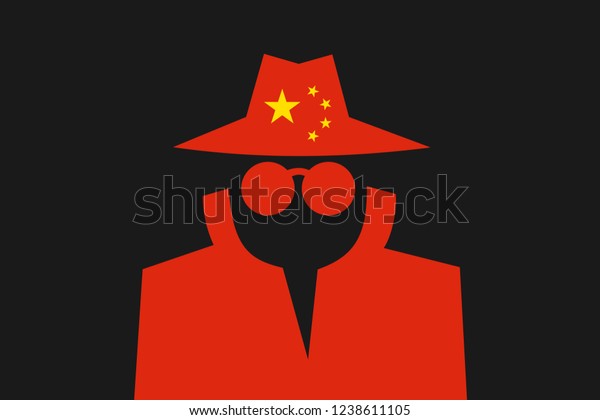 chinese espionage operations and tactics