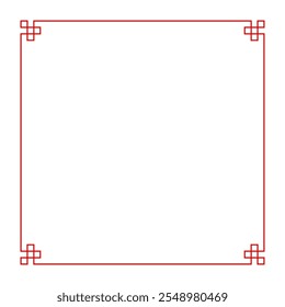 Chinese Style Frames, Backgrounds, Asian Style