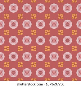 
Chinese style vector continuous seamless background, illustration for wallpaper, pattern texture, web page background, surface texture, fabric