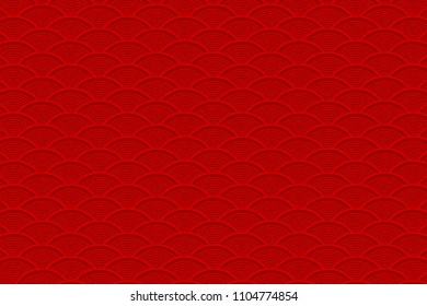 Chinese traditional auspicious cloud background, abstract texture background