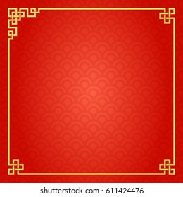 Chinese Traditional Background
