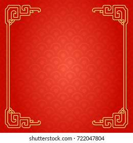 Chinese Traditional Background