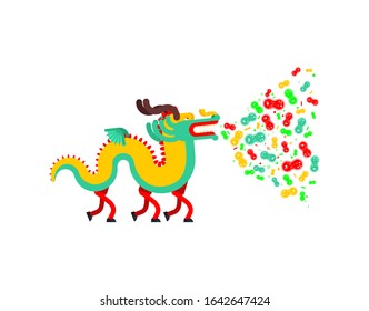 Fiestas Animadas Stock Vectors Images Vector Art Shutterstock