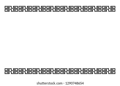 Chinese traditional patterns, space for titles and messages, background material wallpaper