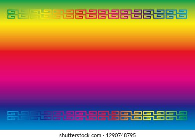 Chinese traditional patterns, space for titles and messages, background material wallpaper