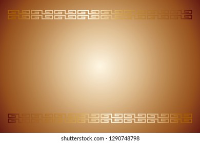 Chinese traditional patterns, space for titles and messages, background material wallpaper