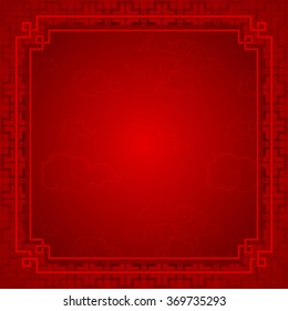 Chinese traditional Template Background 