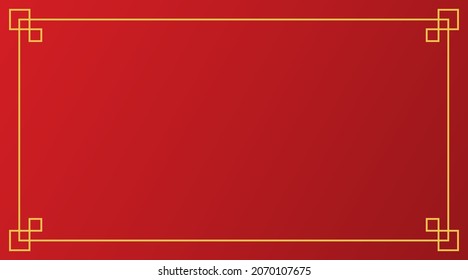 Chinese traditional Template background. Happy Chinese new year 2022 background.