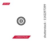 chinese vector icon symbol