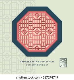 Línea de geometría 57 del marco del octágono de tracería de la ventana china
Trazado de tracería octógono de la ventana de estilo chino tracería de línea de línea de trama de trama geométrica.
