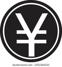 Chinese Yuan vector high quality files 