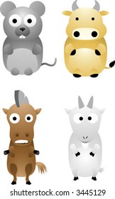 chinese zodiac animal