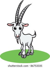 Chinese Zodiac, goat