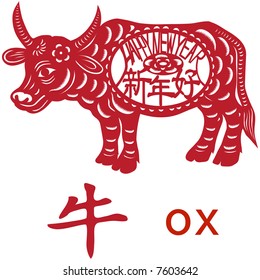 2009 Chinese Zodiac